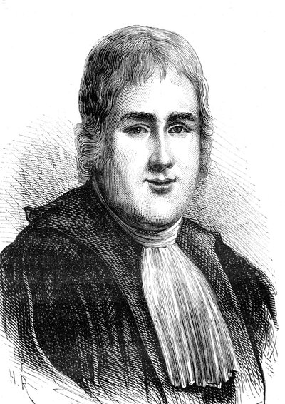 Pierre FIGUIER (1759-1817), fransk kjemiker og farmasøyt. av French School