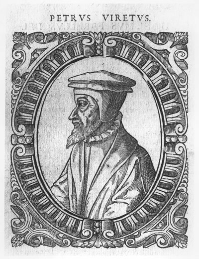 Pierre Vinet, etter 