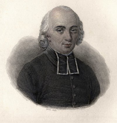 Portrett av L