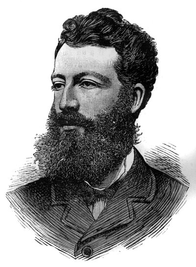 Portrett av prins Pierre d