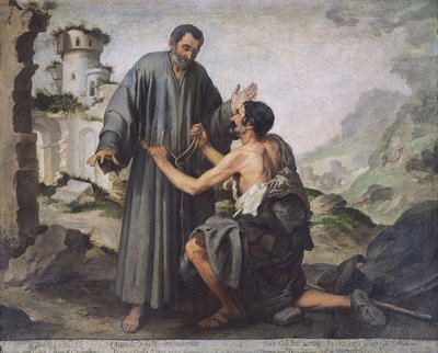 Portretter av Denis Papin (1647-c.1712) og Etienne Lenoir (1822-1900) av French School