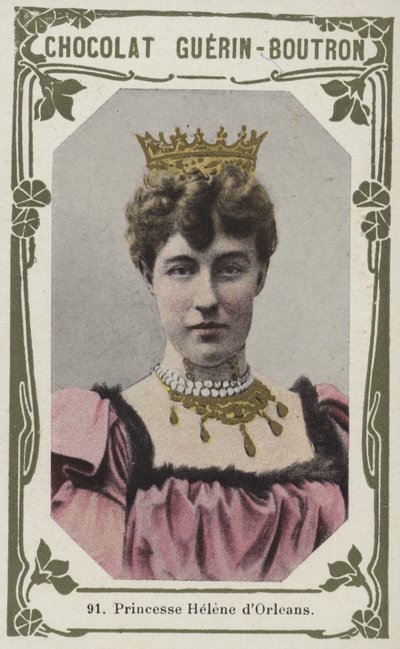 Prinsesse Helene d