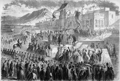 Risorgimento, Palermo av French School