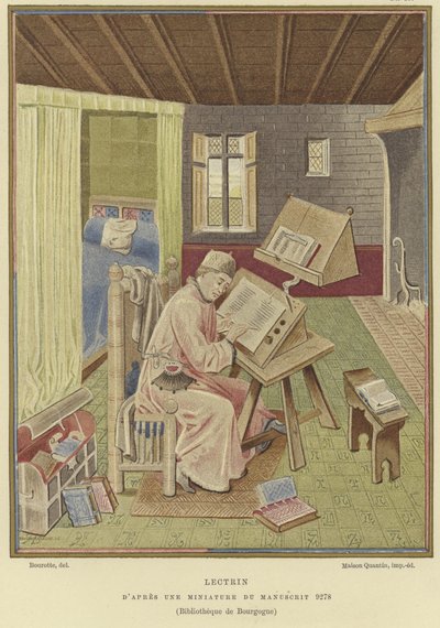Skribent av French School