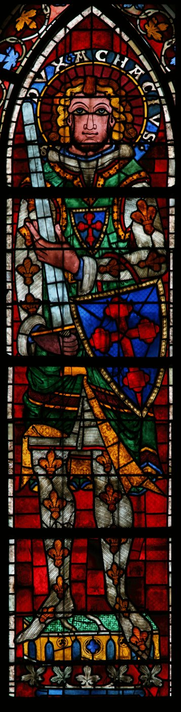 St Acacius av French School
