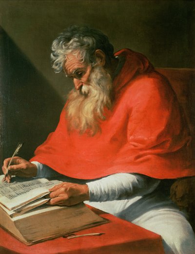 St. Jerome av French School