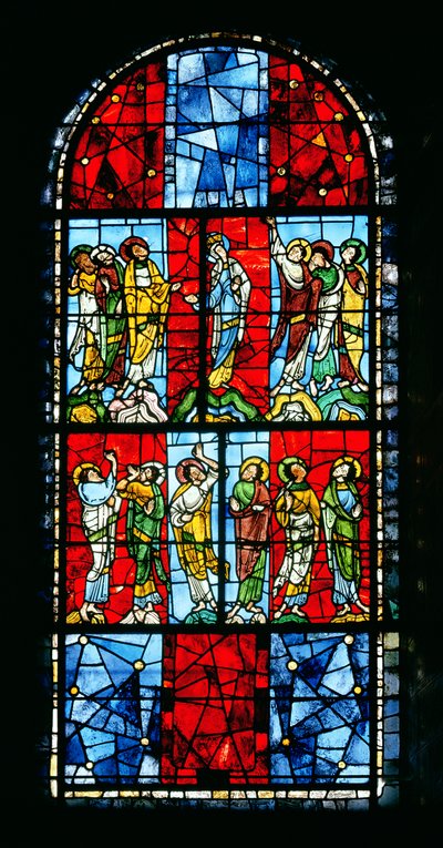 Himmelfarten av French School