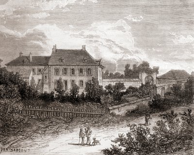  av French School