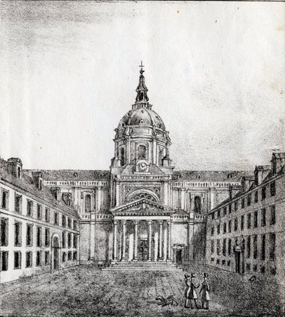  av French School