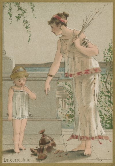 Rettelsen av French School