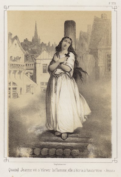 Jeanne d