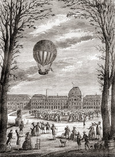  av French School