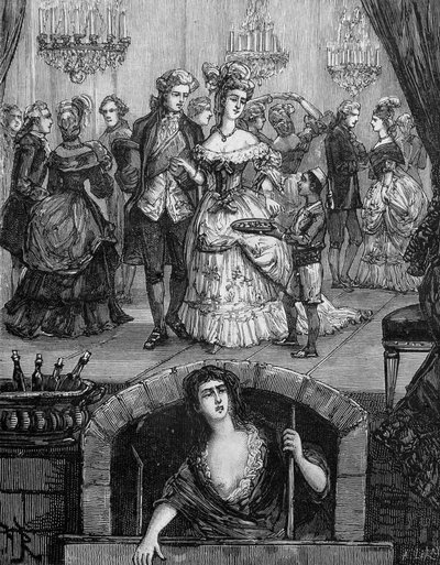 Title page of “” Le Marquis de Sade, ses aventures, ses œuvres””, Fayard av French School