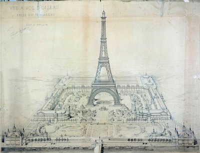 Ukjent bilde av French School