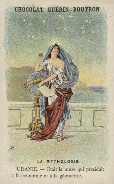 Urania av French School