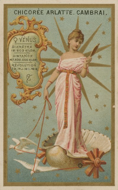 Venus von French School