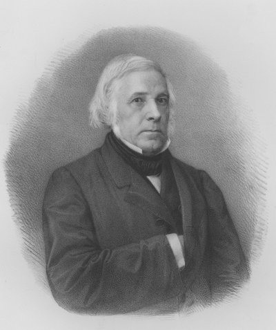 Victor fetter av French School