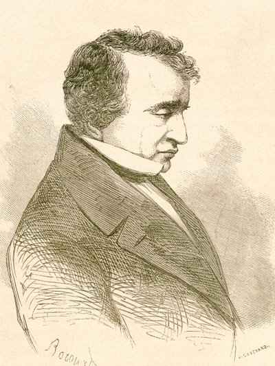 William Etty av French School