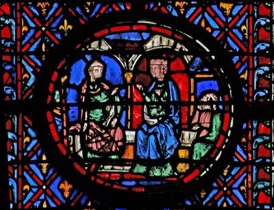 Vindu w12 ypperstepresten priser Judith Judith XV 9-12 av French School