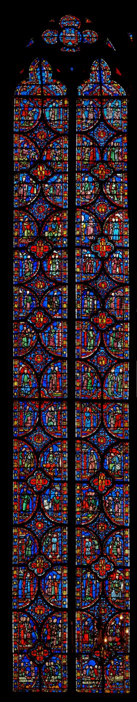Vindu w13 Esters bok av French School