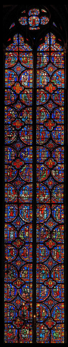 Vindu w13 Esters bok av French School