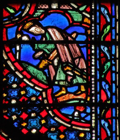 Vindu w14 Saul I Sam XXXIs død 4-5 av French School