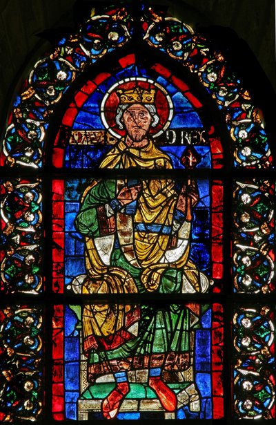 Vindu w205 som viser David av French School