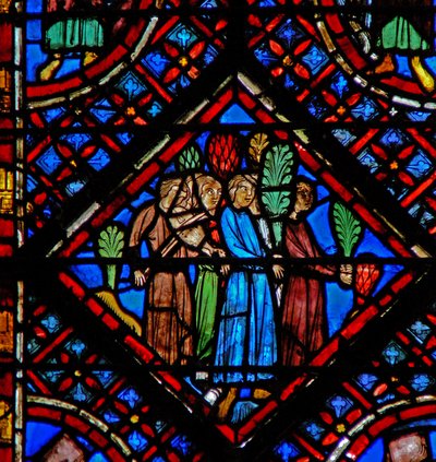 Vindu w2 løvhyttefesten Ex XXIII 15 av French School