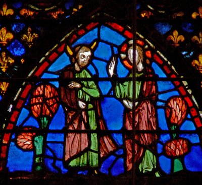 Vindu w3 Moses klager til Gud Numb XI 11-15 av French School