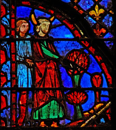 Vindu w3 Moses beordrer utvisning av den urene Numb V 3-4 av French School