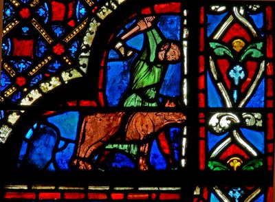 Vindu w3 som viser givere - slaktere av French School