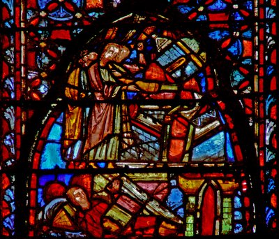 Vindu w4 the Fall of Jericho Josh VI 20 av French School