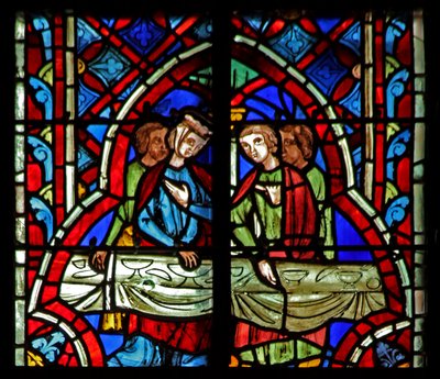 Vindu w5 festivalen for Samsons ekteskap. Dommerne XIV 10 av French School