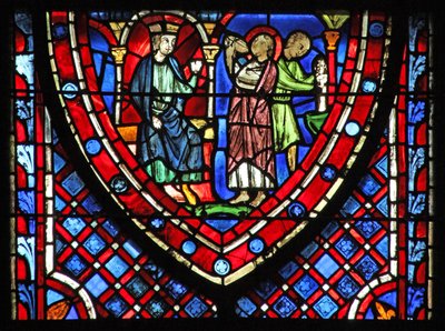 Vindu w7 St John: og den forgiftede koppen av French School