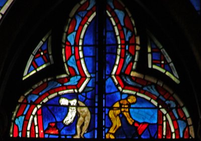 Window w7 the Idols veltet av French School