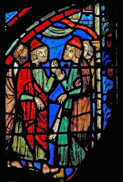 Window w8 Leger konsulterer av French School