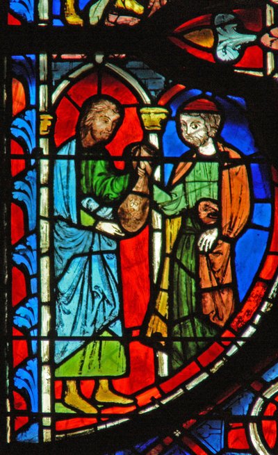 Vindu w8 Judas mottar sølvet av French School