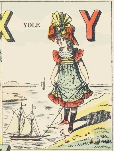 Y: yaw av French School