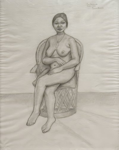  av Frida Kahlo
