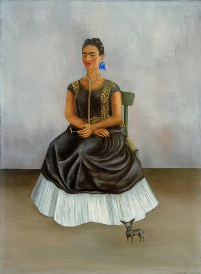  av Frida Kahlo