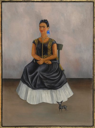  av Frida Kahlo