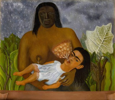  av Frida Kahlo