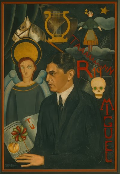  av Frida Kahlo