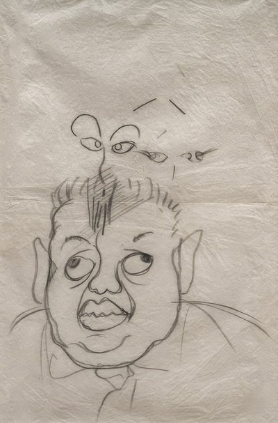  av Frida Kahlo