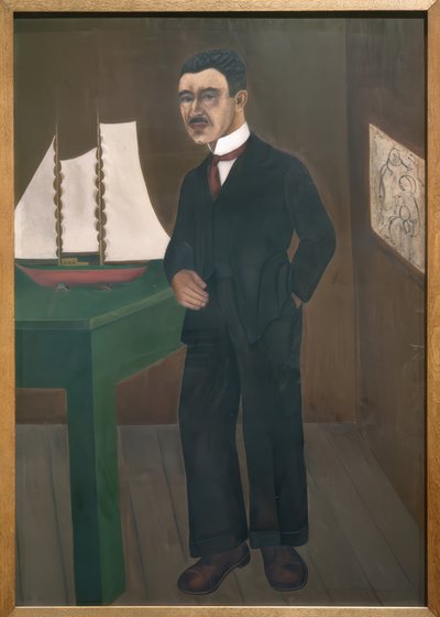  av Frida Kahlo