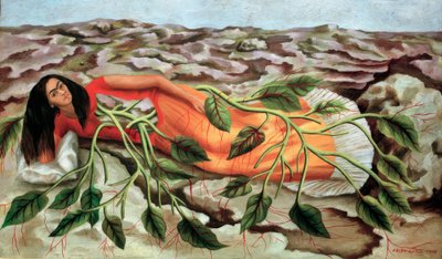  av Frida Kahlo
