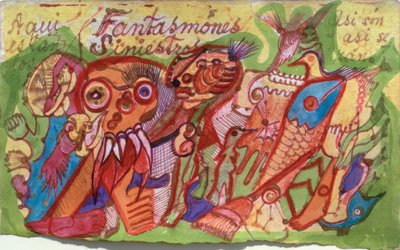  av Frida Kahlo