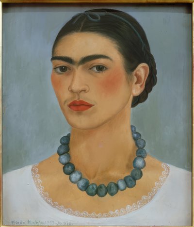  av Frida Kahlo