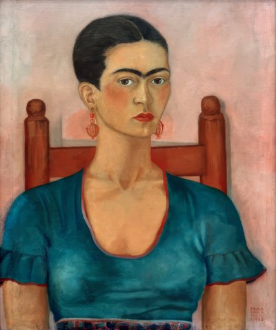  av Frida Kahlo