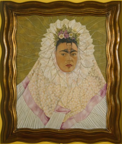  av Frida Kahlo